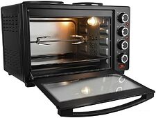Мини-печь GFgril GFO-40