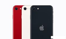 Смартфон Apple iPhone SE 2022 128GB (PRODUCT)RED Смартфон Apple iPhone SE 2022 128GB (PRODUCT)RED