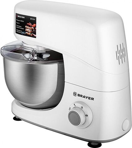 Планетарный миксер Brayer BR1504