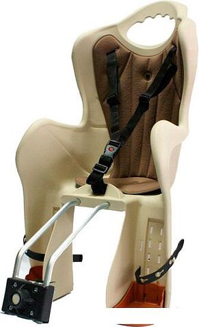 Велокресло HTP Elibas T (синий)