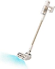 Пылесос Dreame Cordless Vacuum Cleaner R10s Essential Aqua VRV65F (евровилка, белый)