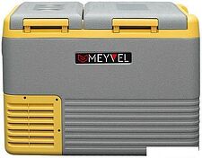 Компрессорный автохолодильник Meyvel AF-K45D 45л Компрессорный автохолодильник Meyvel AF-K45D 45л