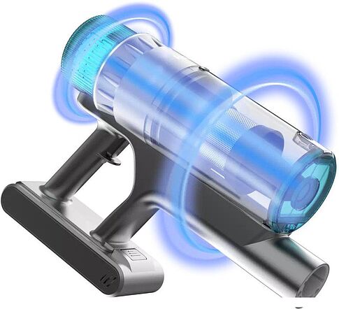 Пылесос Haier HVC500