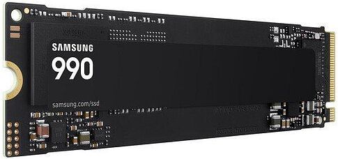 SSD Samsung 990 1TB MZ-V9V1T0BW