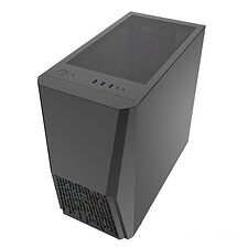 Корпус Powercase Alisio Micro X2B CAMIB-L2 Корпус Powercase Alisio Micro X2B CAMIB-L2