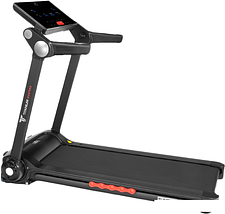 Электрическая беговая дорожка Titanium Masters Slimtech S260 Электрическая беговая дорожка Titanium Masters Slimtech S260