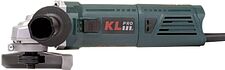 Угловая шлифмашина KLPRO KLAT11513