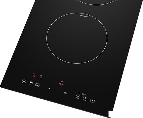 Варочная панель Weissgauff HI 32 BSCM