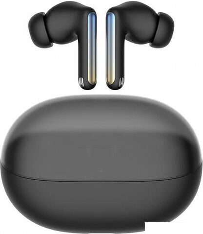 Наушники Tecno SC01 Sonic 1 (черный)