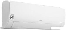 Сплит-система LG Eco S09EQR Сплит-система LG Eco S09EQR