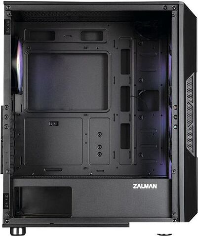 Корпус Zalman i3 Neo (черный)