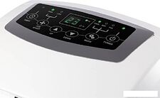 Мобильный кондиционер Ballu Aura BPAC-09 CP_22Y