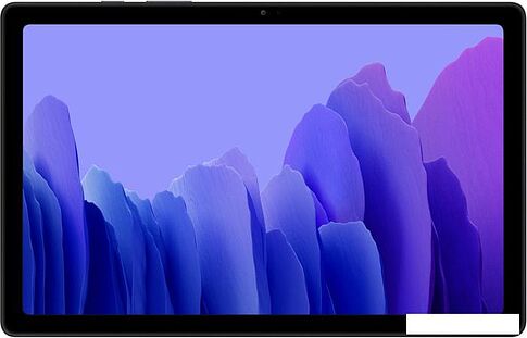 Планшет Samsung Galaxy Tab A7 LTE 32GB (темно-серый)