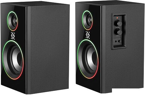 Акустика Defender Solar 20