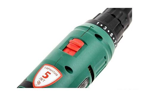 Дрель-шуруповерт Hammer DRL420A