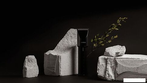 Универсальный триммер Rombica TRM-113