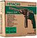 Ударная дрель Hitachi DV16VSS