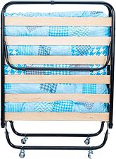 Раскладушка Leset 204 LST00069