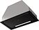 Кухонная вытяжка LEX Hyper 600 GS Inverter BL