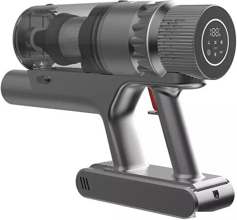 Пылесос Haier HVC500