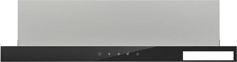 Кухонная вытяжка Gorenje TH64E3SGB