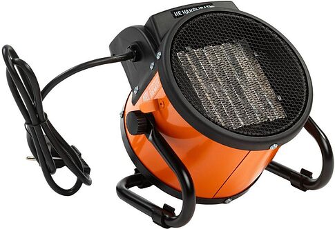 Электрическая тепловая пушка MaxPiler MEH-2002