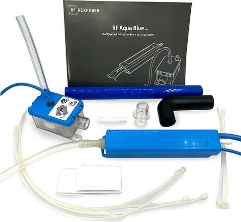 Насос для кондиционеров Rex Faber RF-AquaBlue