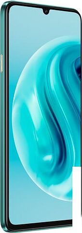 Смартфон Huawei nova Y72 MGA-LX3 8GB/128GB (зеленый)