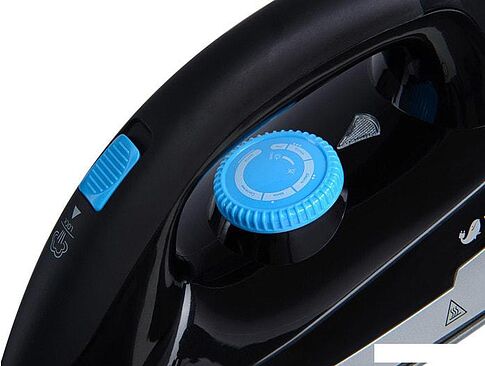 Утюг Kitfort KT-922