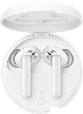 Наушники Oppo Enco W31 (белый)