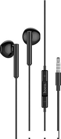 Наушники Hoco M64 (черный)