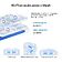 Wi-Fi система Mercusys Halo H60X (3 шт)