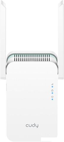 Усилитель Wi-Fi Cudy RE1500 1.0