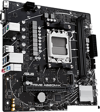 Материнская плата ASUS Prime A620M-K