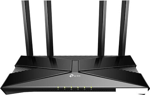 Wi-Fi роутер TP-Link Archer AX10