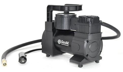 Автомобильный компрессор БелАК Торнадо-20