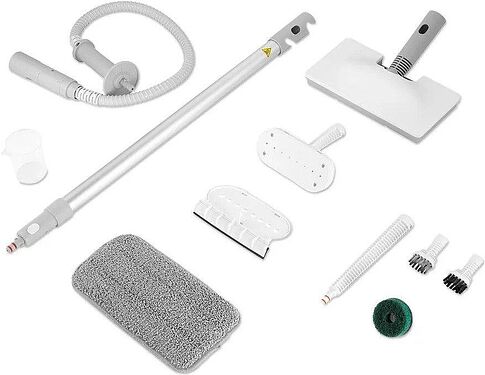 Паровая швабра Kitfort KT-3942