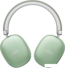 Наушники XO BE45 (зеленый) Наушники XO BE45 (зеленый)