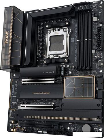 Материнская плата ASUS ProArt X870E-Creator WiFi