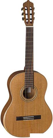 Акустическая гитара La Mancha Rubi CM Armrest Edition