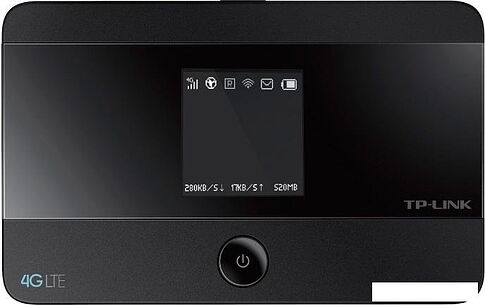 Беспроводной маршрутизатор TP-Link M7350