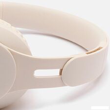 Наушники Hoco W45 (бежевый)