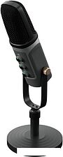 Проводной микрофон Oklick SM-800G