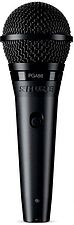 Микрофон Shure PGA58-XLR