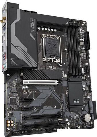 Материнская плата Gigabyte Z790 UD AX (rev. 1.2)