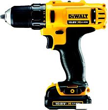 Дрель-шуруповерт DeWalt DCD710C2 Дрель-шуруповерт DeWalt DCD710C2