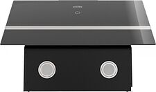 Кухонная вытяжка Elikor Rise BK60 (черный)