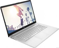 Ноутбук HP 17-cp2162ng 9W1X8EA