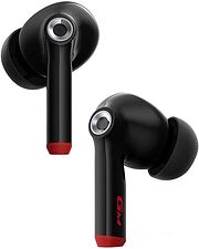 Наушники Edifier Hecate GM3 (черный)
