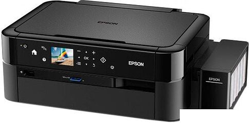 МФУ Epson L850